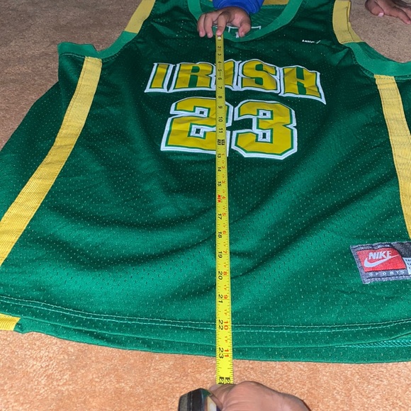 Lebron James High School Jersey - Picture 12 of 13